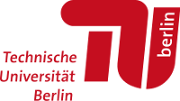 TU Berlin logo